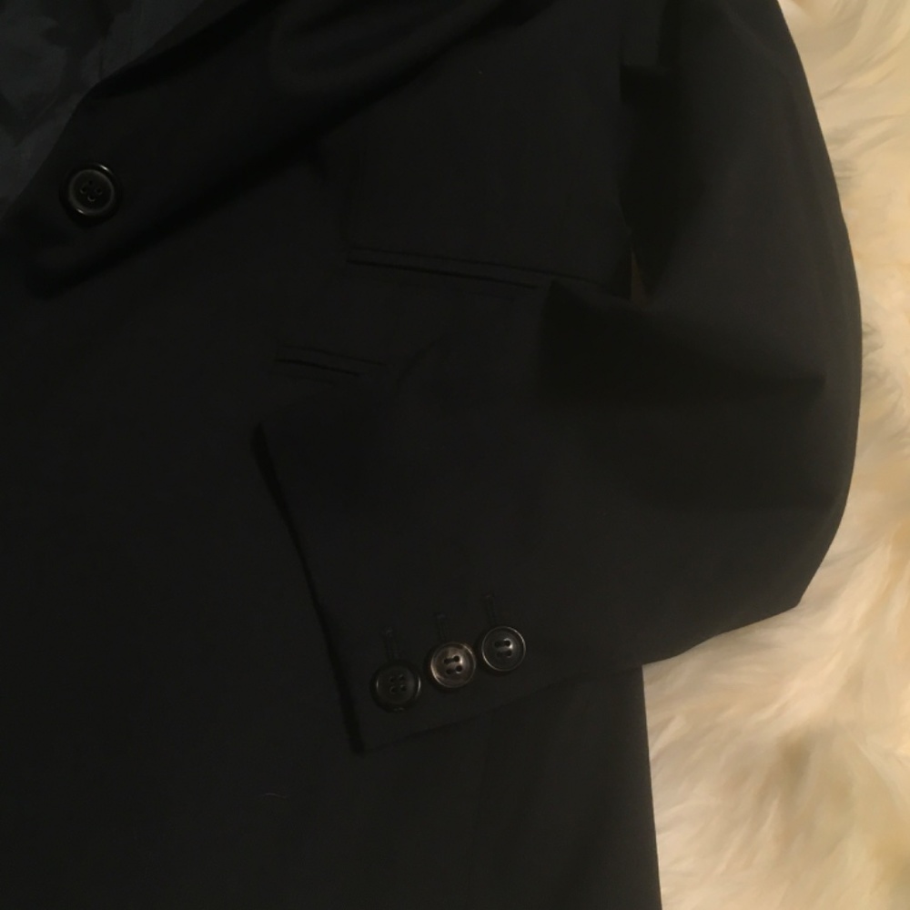 Piazza sempione silk jacket - Picture 10 of 13